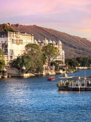 When Is the Best Time to Visit Udaipur for the Perfect Experience?