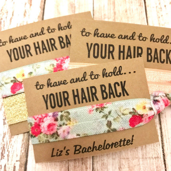 ULTIMATE BACHELORETTE PARTY PACKAGE