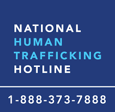 Be a Voice for the Voiceless: End Human Trafficking