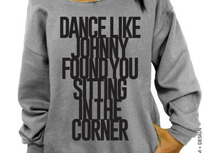 Everday I'm Bundlin': Winter Dance Clothes