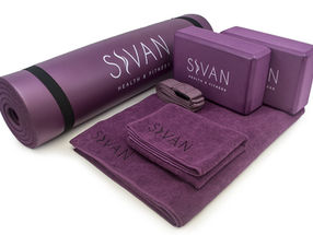 Aerial Fitness Gift Guide 2016