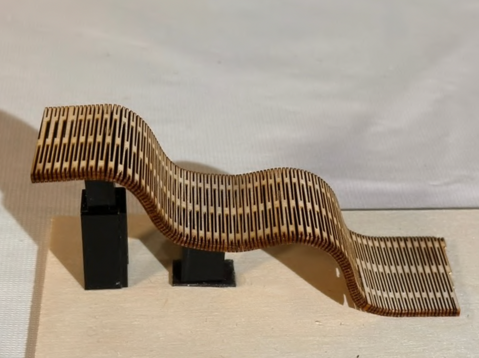 Chair Model