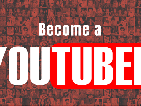 5 Tips Every New YouTuber Should Know