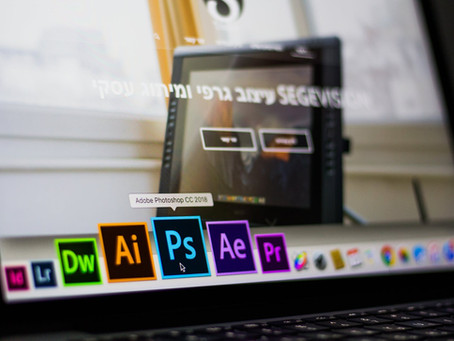 Creative Cloud Connecting to Creative Ideas