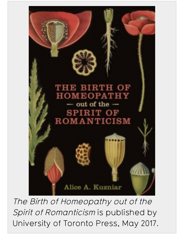 understanding the historical context of a natural remedy