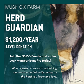 Herd Guardian