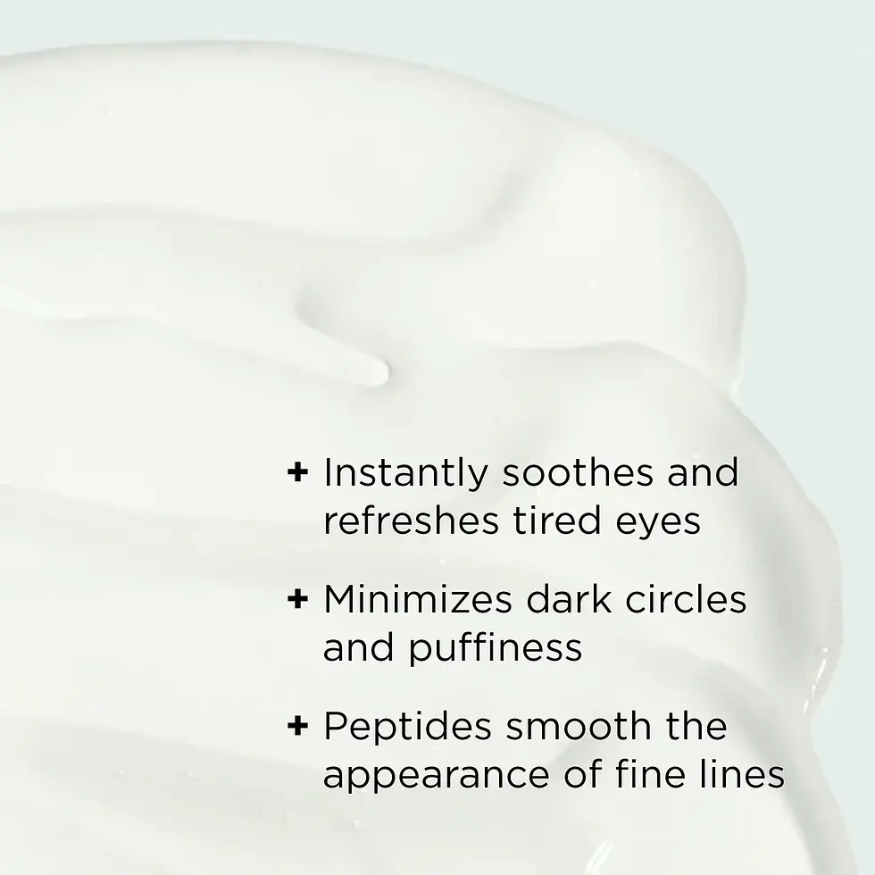 Прев'ю: VITAL C hydrating eye recovery gel