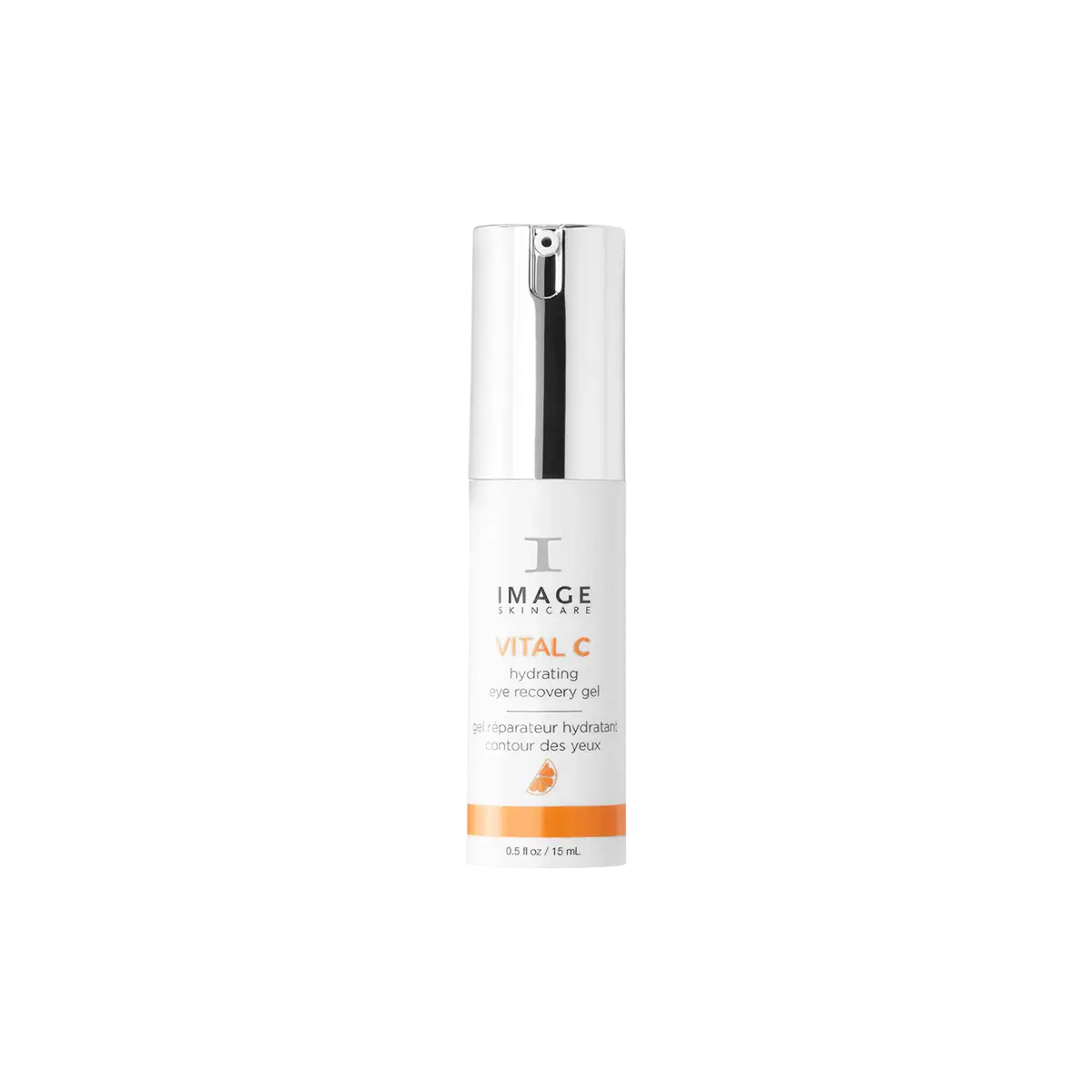 VITAL C hydrating eye recovery gel