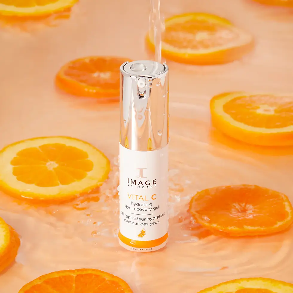 Прев'ю: VITAL C hydrating eye recovery gel