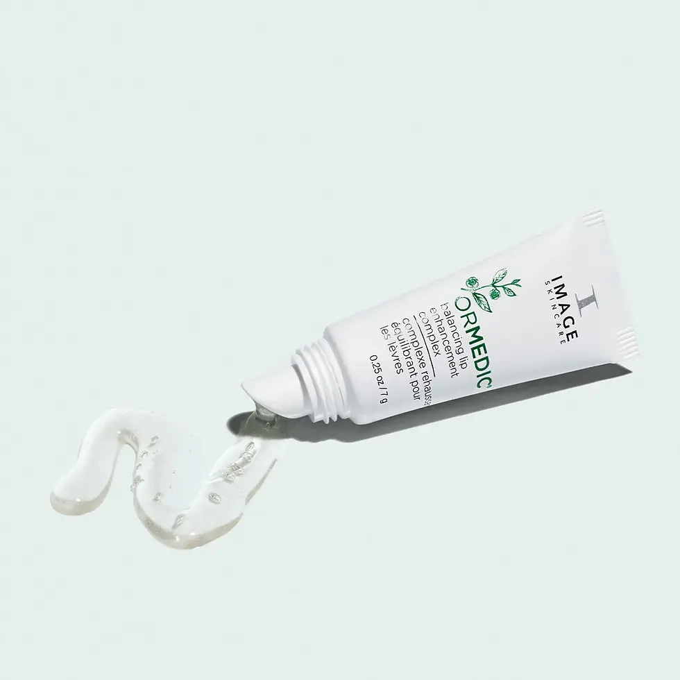 Прев'ю: ORMEDIC balancing lip enhancement complex