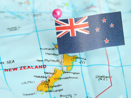 Why Local Partners Improve Success
