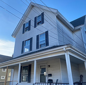 Westerly 3-Family