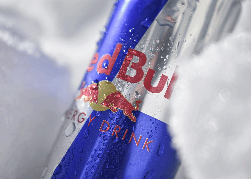 Red bull