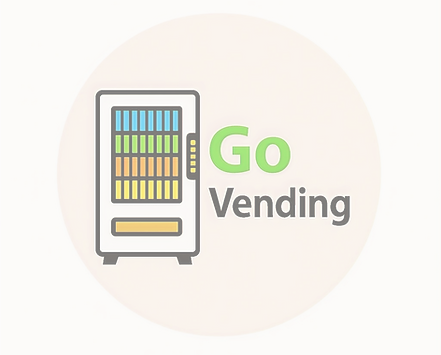 logo Govending