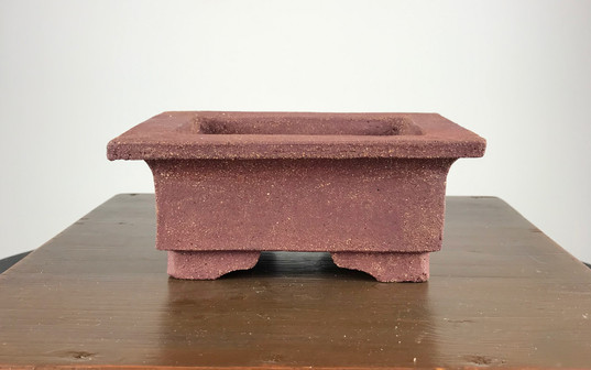 A really solid Red Pot