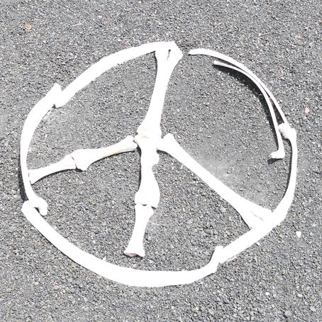 Intifada on the rocks