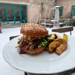 Jídelní lístek 31. prosince – 8. ledna