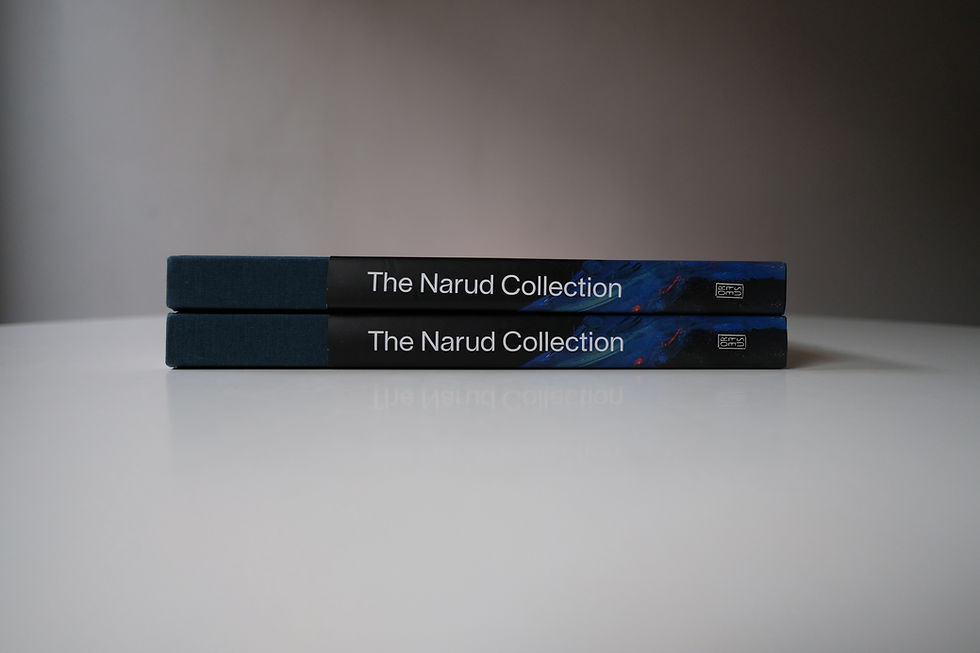 Thumbnail: The Narud Collection