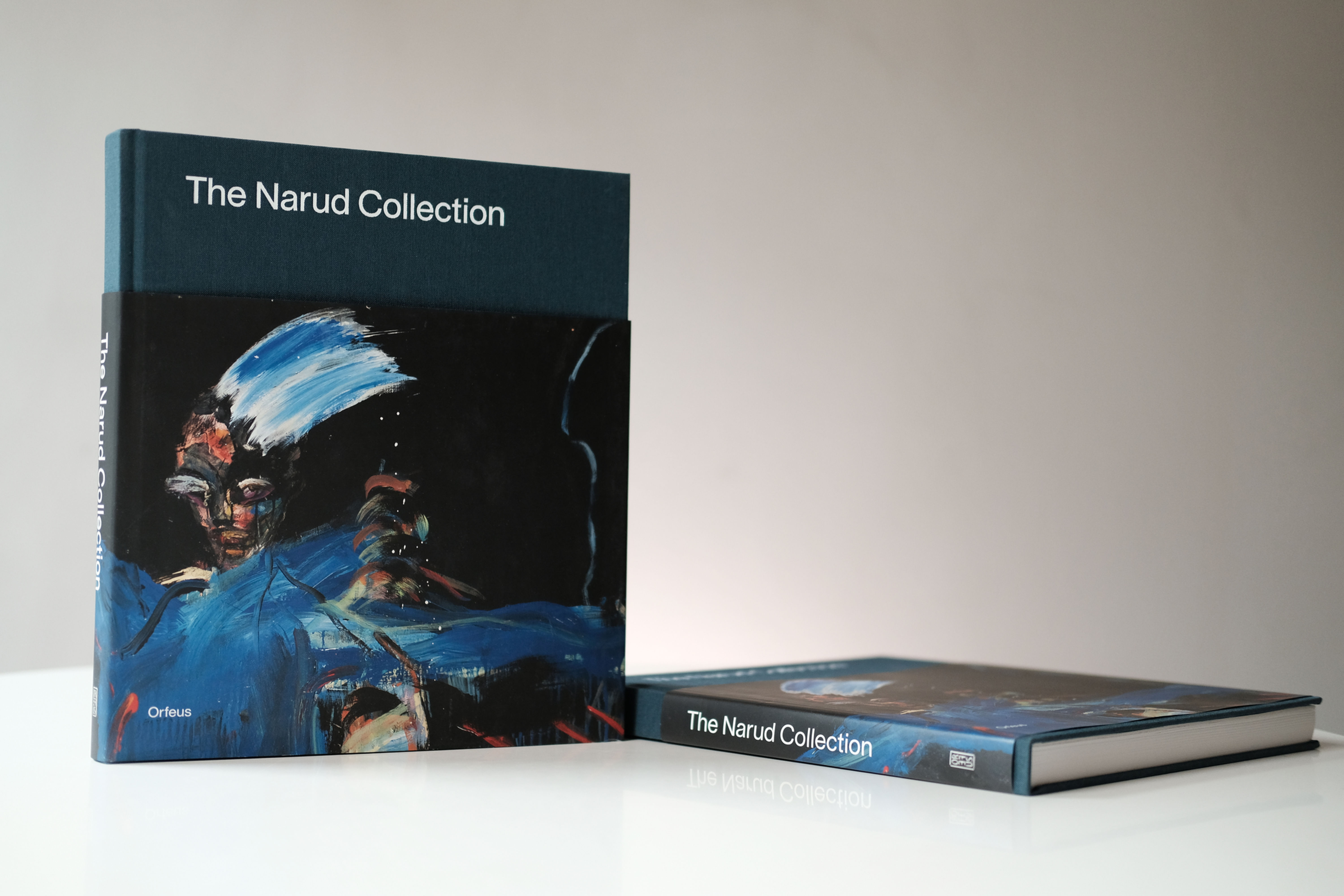 The Narud Collection