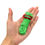 Thumbnail: Green reflective rope ( 4m)