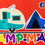 Thumbnail: Kamp-Mal fridge magnet 
