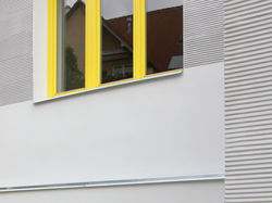 RODINNÝ DŮM NA UL. VINIČNÍ, BRNO