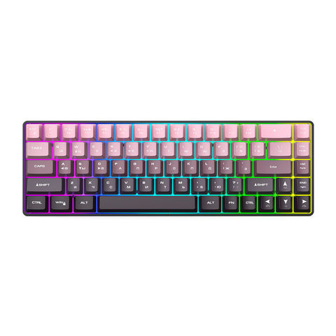 VOROTEX M68
