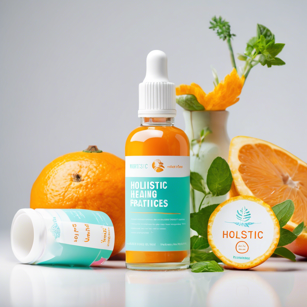 Holistic Healing Guide