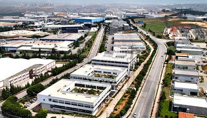 Gebze OSB Emlak Piyasası