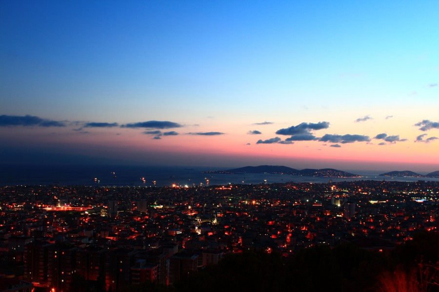 Kartal Yaşam Kalitesi