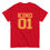 Thumbnail: KING 01 Unisex classic tee
