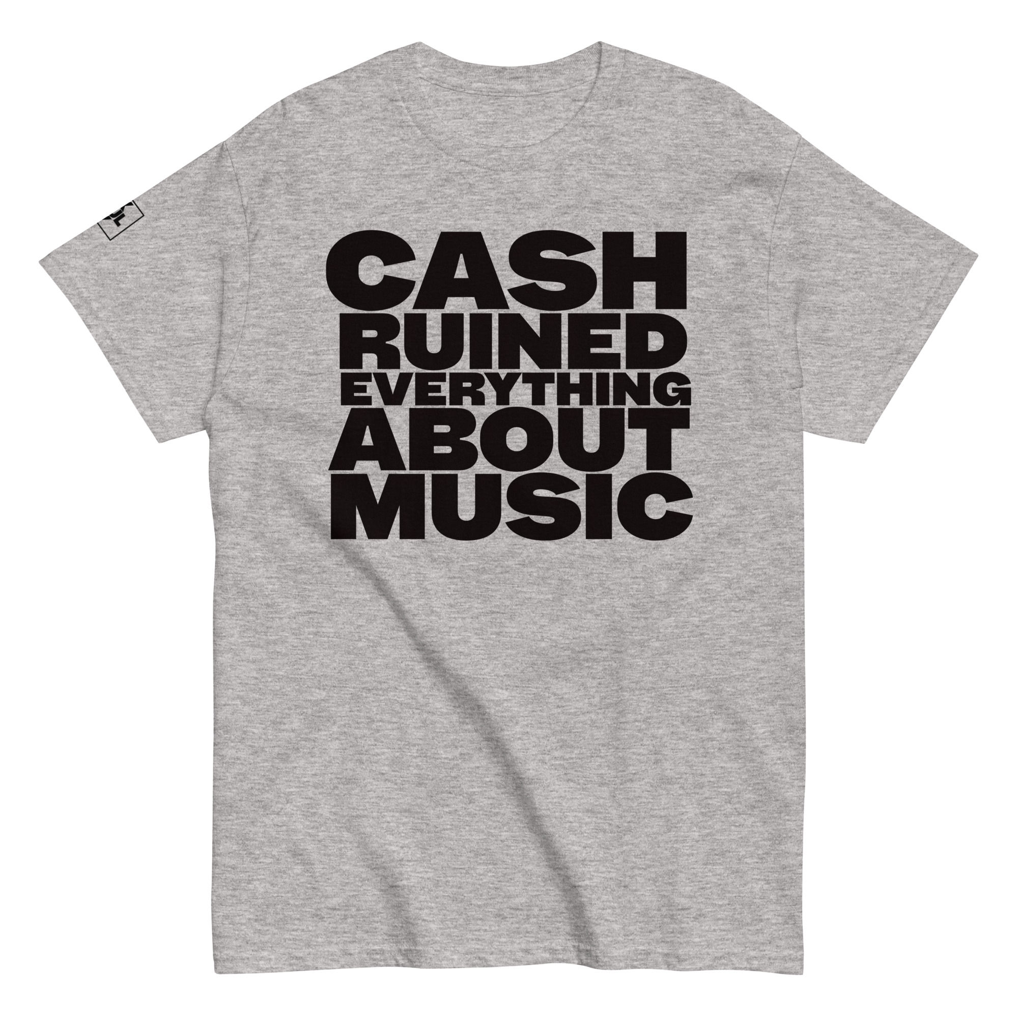 cream Unisex classic tee