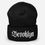 Thumbnail: BROOKLYN Cuffed Beanie