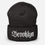 Thumbnail: BROOKLYN Cuffed Beanie