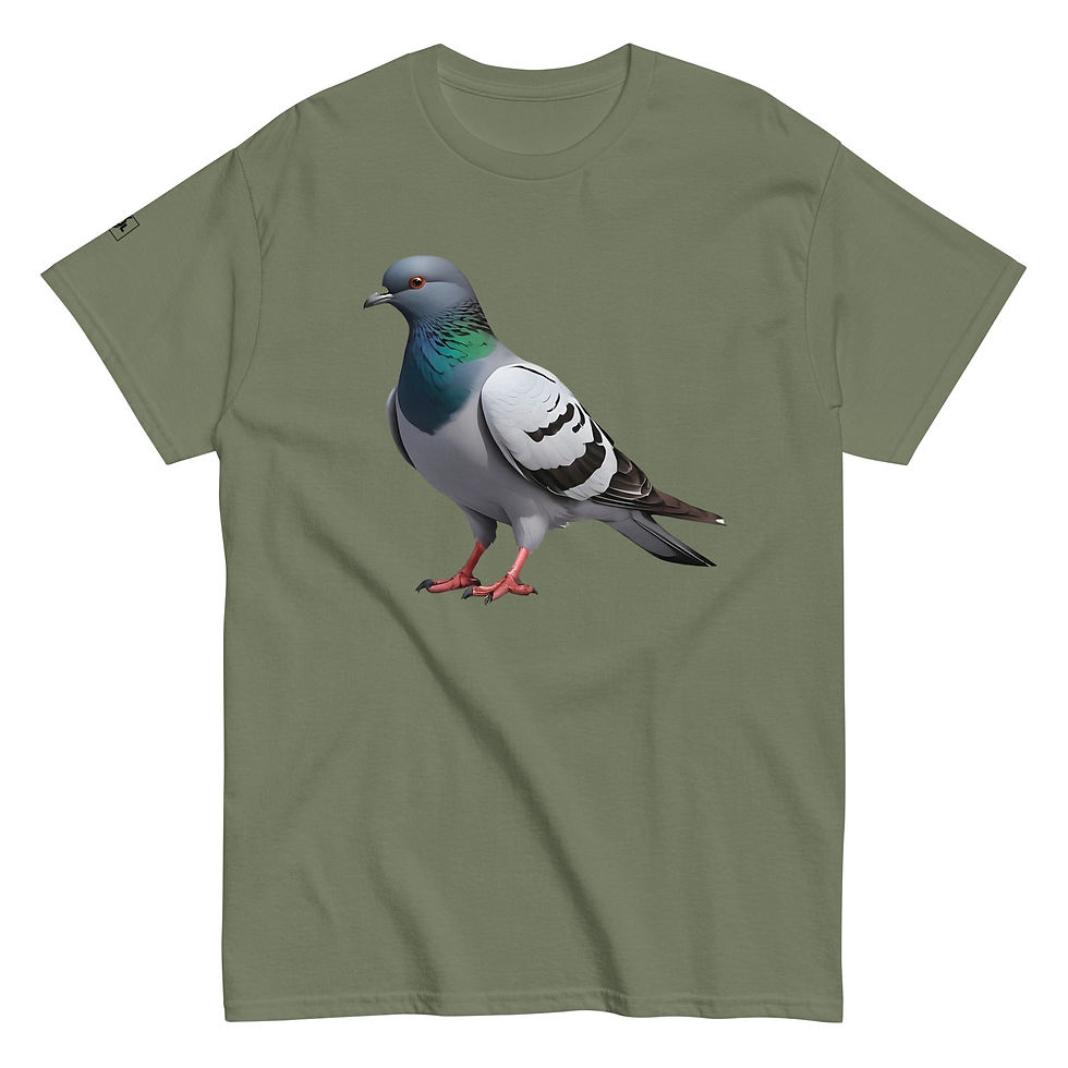 Thumbnail: welcome to new york Unisex classic tee