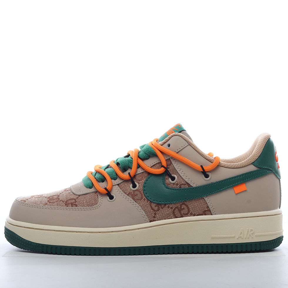 Miniatura: Nike Air Force 1 Low Gucci CG 145
