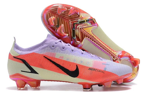 Nike Mercurial Vapor 14 Elite FG | Card +10