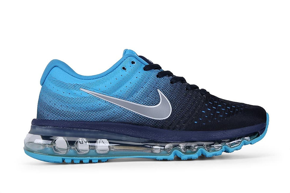 Miniatura:  Nike Air Max 2017 Haua 95