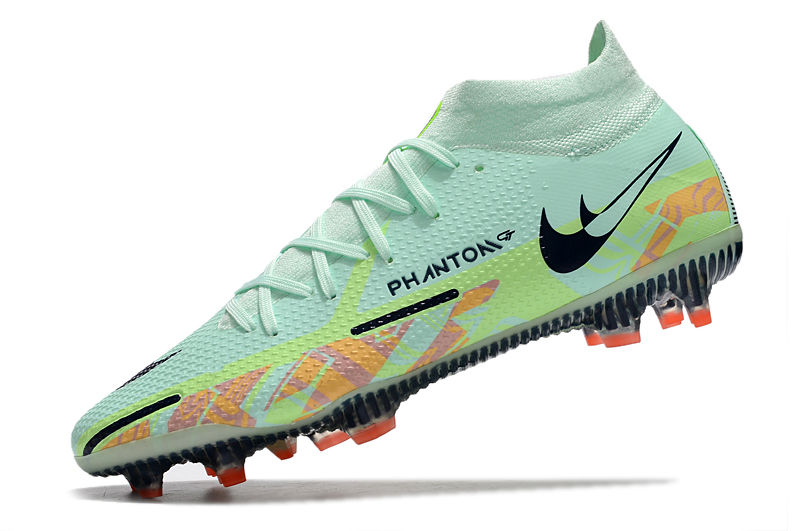 Miniatura: Nike Phantom GT2 Dynamic Fit Elite FG Botinha