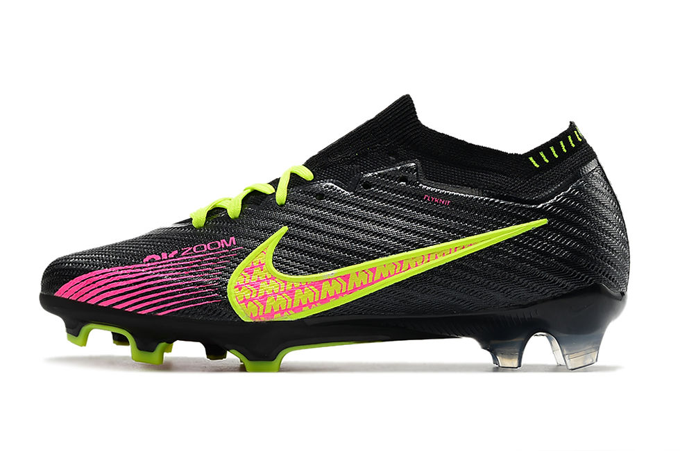 Miniatura: Nike Mercurial Vapor 15 Elite FG 