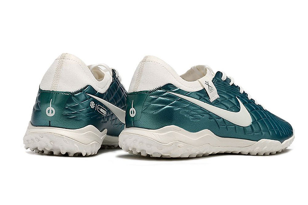 Miniatura: Society Nike Tiempo Legend 10 Pro