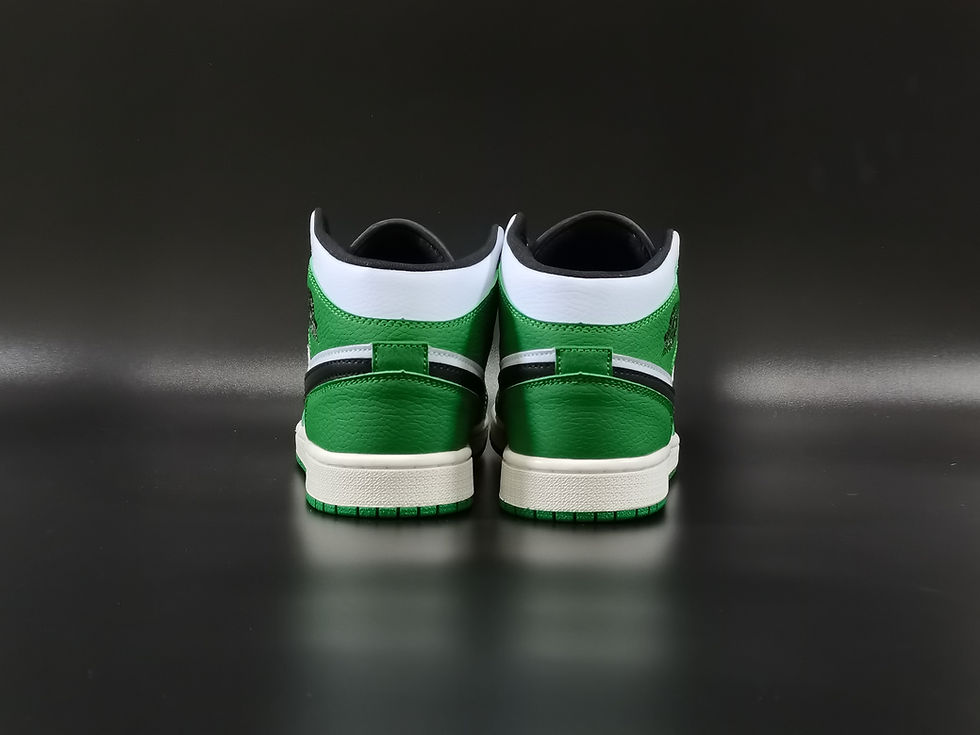 Miniatura: Air Jordan 1 Mid