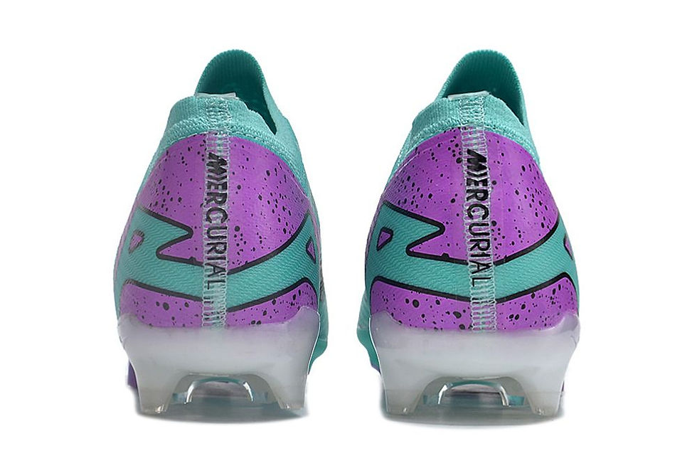 Miniatura:  Chuteira Nike Mercurial Vapor 15 Elite
