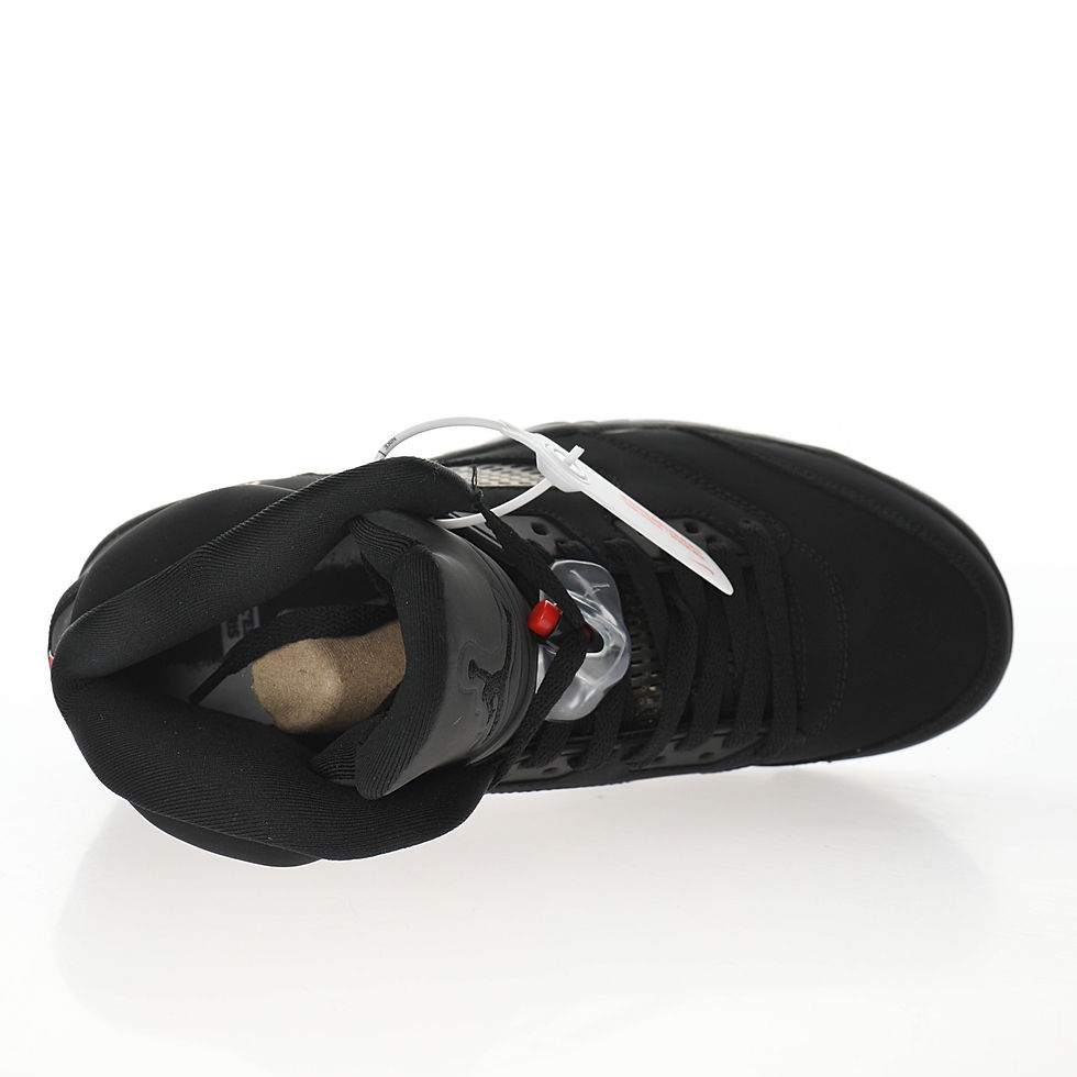 Miniatura: Air Jordan Retro 5 "PSG Paris Saint-Germain