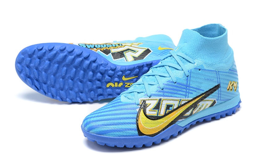 Miniatura: Society Nike Mercurial Superfly 9 Elite 