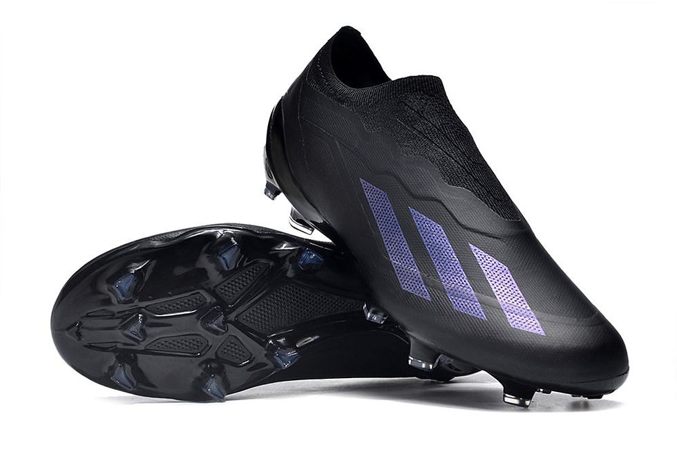 Miniatura: Adidas X CrazyFast