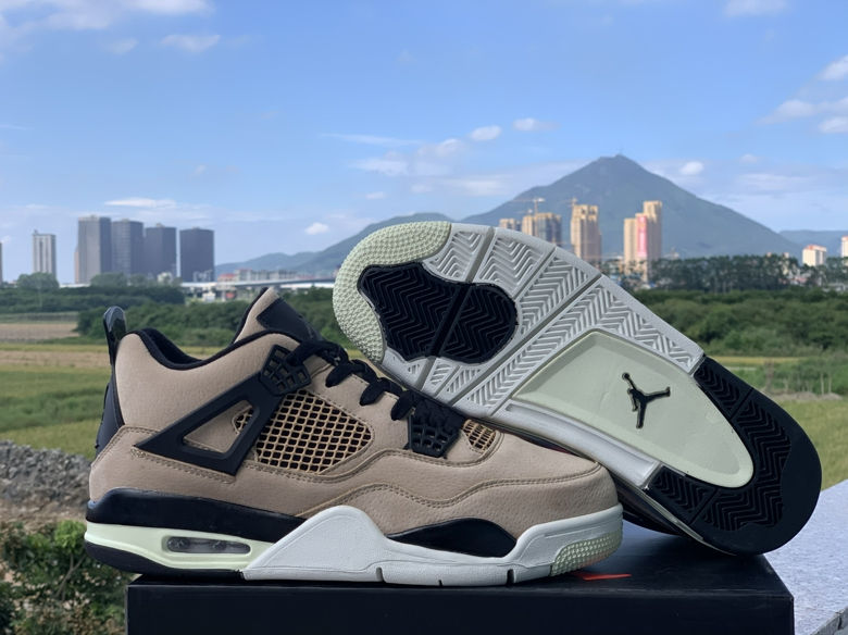 Miniatura: Air Jordan 4