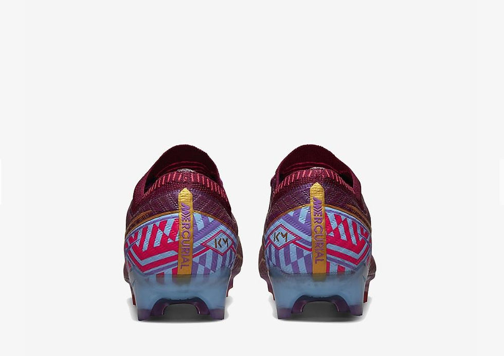 Miniatura: Mercurial Vapor 15 Elite FG Mbappe