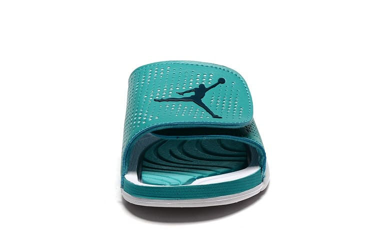 Miniatura: Chinelo Air Jordan Hidro 13