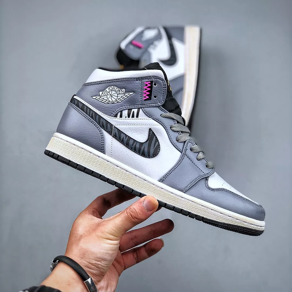 Miniatura: Air Jordan 1 Mid 